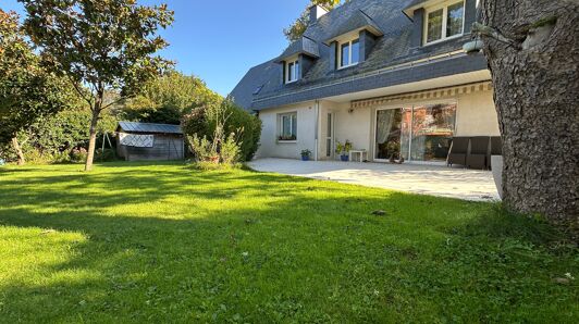 Maison à vendre à Carquefou - La Savaudière