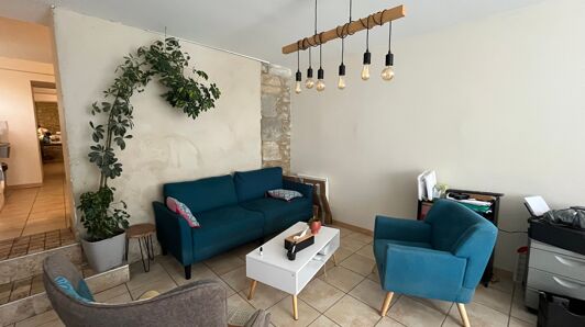 Maison à louer à Laurabuc vignette-3