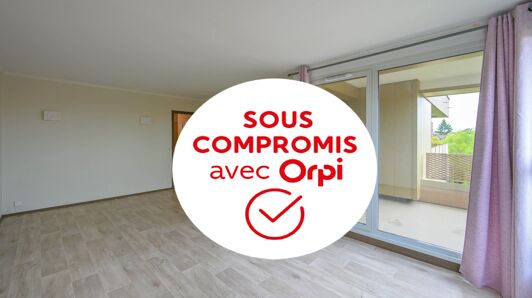 Appartement à vendre, 72m², Armentières