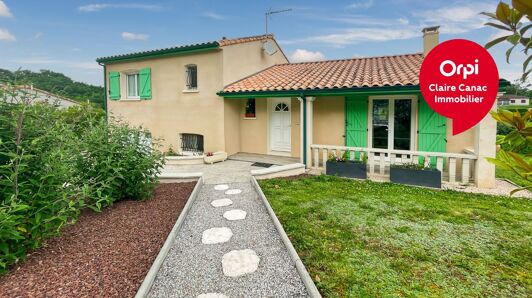 Maison à vendre à Castres - Corporal - Rey