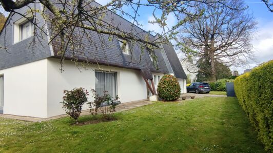 Maison à vendre à Carquefou - La Madeleine