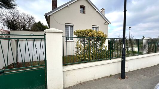 Maison à vendre à Frépillon vignette-40