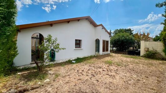 Maison à louer, 122m², Ambarès-et-Lagrave