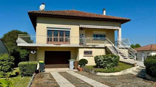 Maison à vendre à Saint-Loubès