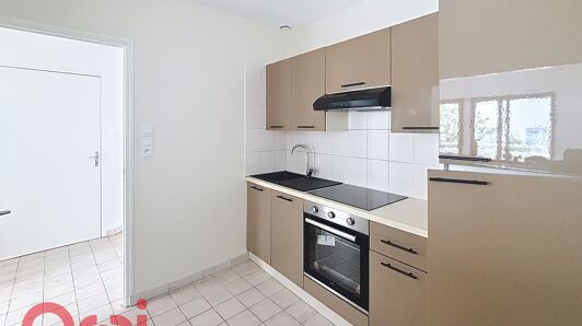 Appartement à louer, 56m², Nancy