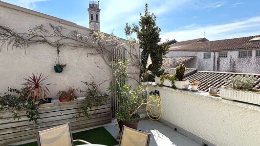 Immeuble à vendre à Saint-Pierre-d'Oléron