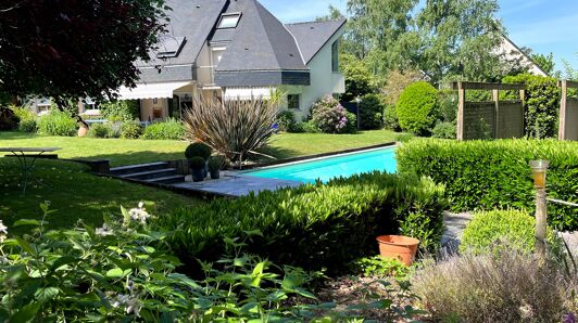 Maison à vendre à Carquefou - La Madeleine