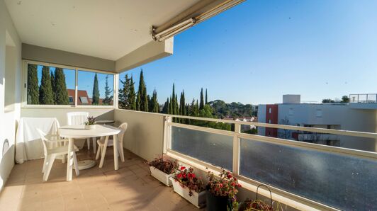 Appartement à vendre à Montpellier - Boutonnet
