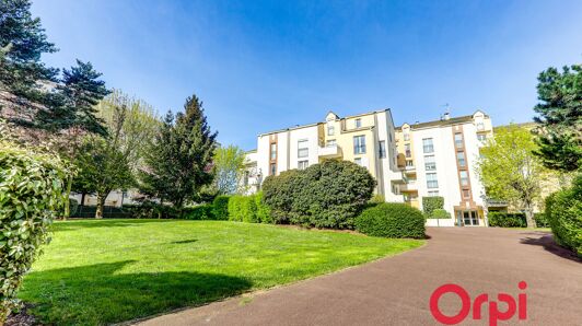 Appartement à vendre à Ermont - Passerelles - Carreaux vignette-17