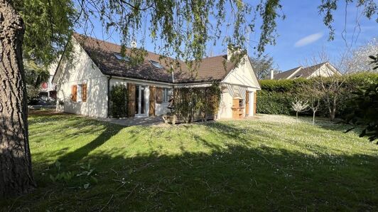 Maison à vendre à Pontault-Combault - Bois La Croix vignette-5
