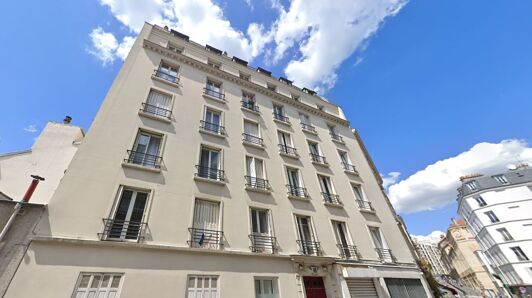 Appartement à vendre à Paris 12 - Porte de Charenton - Porte Dorée