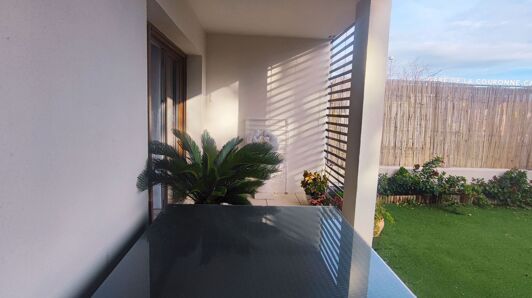 Appartement à vendre à Martigues - Laurons - Carro - La Couronne - Croix-Sainte vignette-1