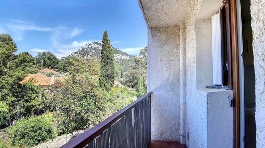 Appartement à vendre à Toulon - Les Quatre Chemins