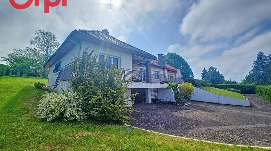 Maison à vendre à Creuzier-le-Vieux