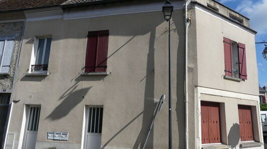 Immeuble à vendre à Coulommiers - Centre-ville