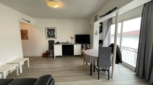 Immeuble à vendre à Saint-Paul-lès-Dax - Centre-ville - Liberté - Gare