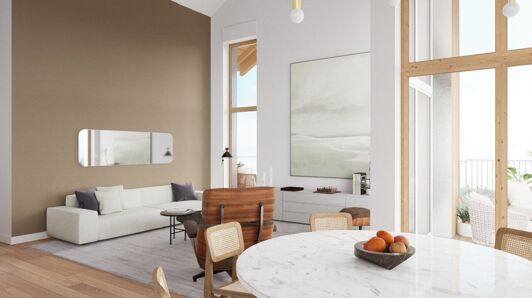 Appartement à vendre à Nantes - Ile de Nantes - République vignette-9