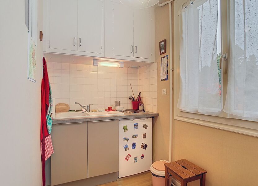 Appartement a louer aurillac - 1 pièce(s) - 22.31 m2 - Surfyn