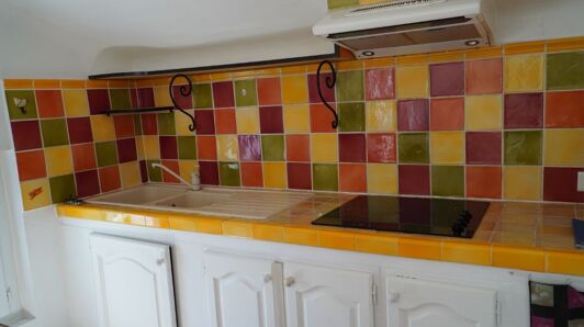 Appartement à louer, 59m², Forcalquier