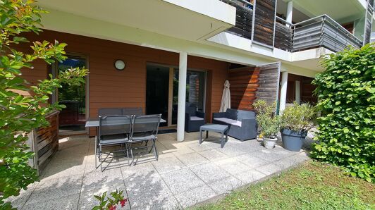 Appartement à vendre à Cognin