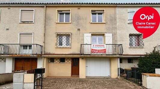 Maison à vendre à Castres - Péraudel - Golf