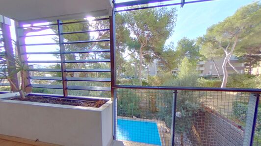 Appartement à louer à Marseille 9 - Sormiou vignette-21