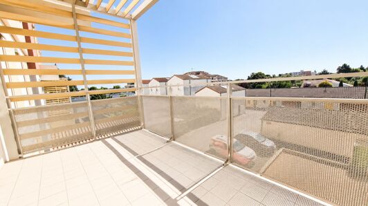 Appartement à vendre, 50m², Charnay-lès-Mâcon