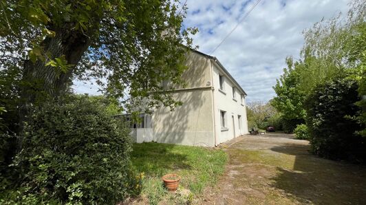 Maison à vendre à Sainte-Marie
