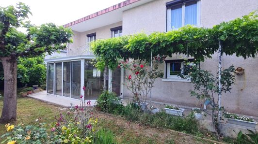 Maison à vendre à Boé