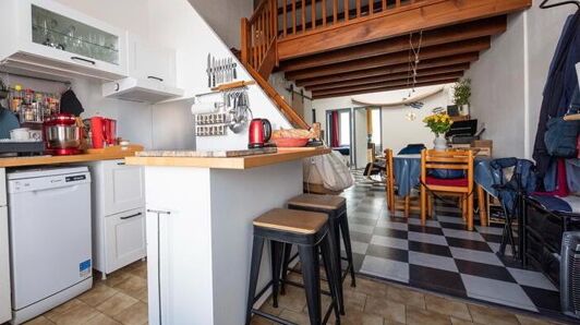 Maison à vendre à La Brée-les-Bains vignette-8