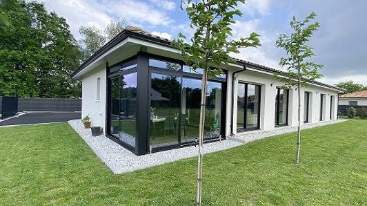 Maison à vendre à Amou