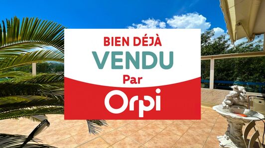 Appartement à vendre à Mandelieu-la-Napoule - Minelle