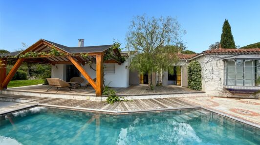Maison à vendre à Fréjus - Valescure