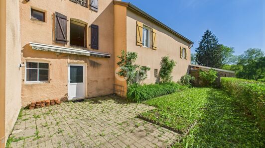 Maison à vendre à Port-sur-Saône