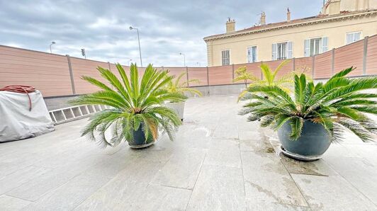 Appartement à vendre                 à Cannes                 - Prado - République