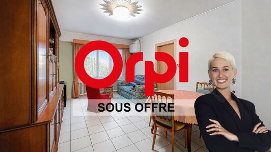 Appartement à vendre, 76m², Gaillard