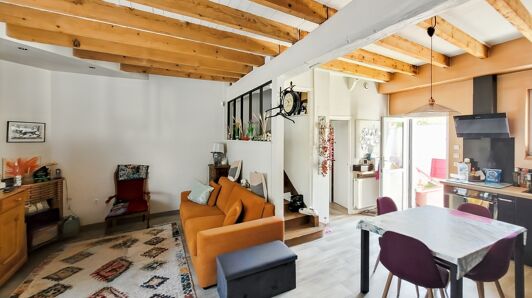 Maison à vendre à Le Passage