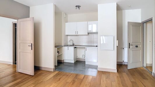 Appartement à vendre à Brest - Centre-ville - Triangle d'Or
