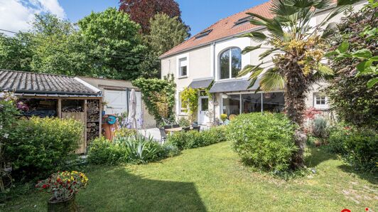 Maison à vendre à Trigny