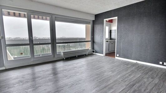 Appartement à vendre à Élancourt - La Commanderie - Templiers