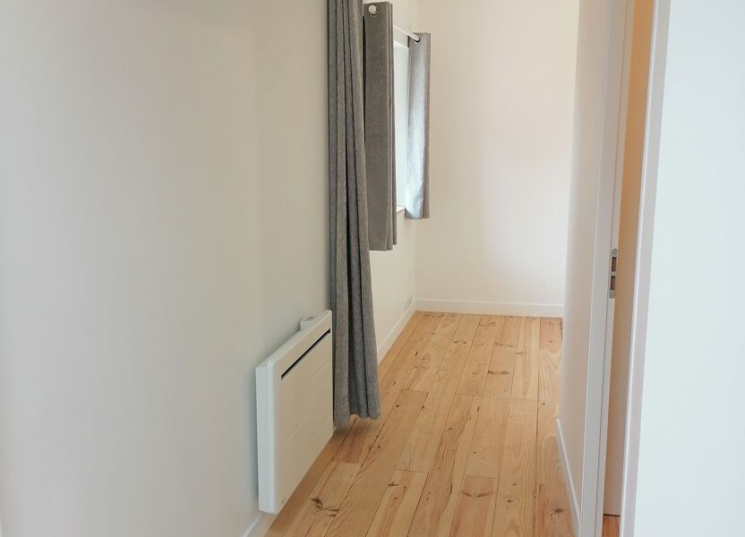 Maison a louer vienne - 1 pièce(s) - 26 m2 - Surfyn