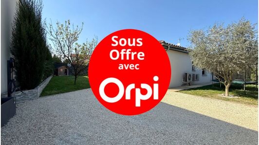 Maison à vendre à Lozanne