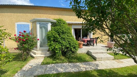 Maison à vendre à Castelsarrasin - Courbieu - Marchés - Gandalou - Saint-Jean