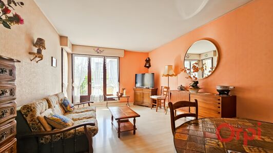Appartement à vendre à Ermont - Jules Ferry vignette-19