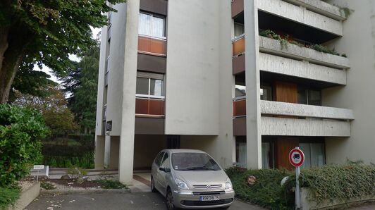 Appartement à louer à Dijon - Gare vignette-1