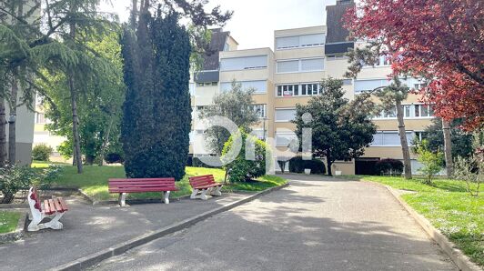 Appartement à vendre à Longjumeau - Centre-ville
