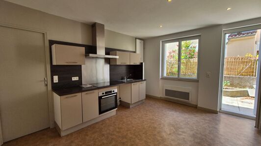 Appartement à louer à Castres - Corporal - Rey