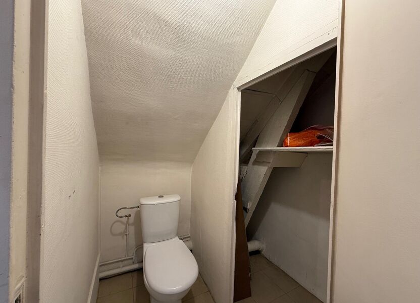Appartement a louer tours - 0 pièce(s) - 18.22 m2 - Surfyn