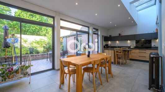 Maison à vendre à Douai - Centre-ville