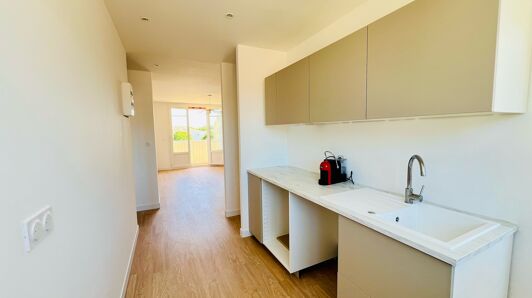 Appartement à vendre à Toulon - Les Routes vignette-2